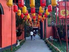 -成都武侯祠博物馆