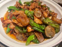-褚记烤鸭·南京家常菜(雨花客厅店)