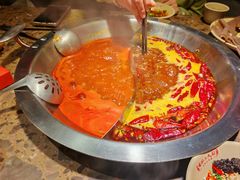 -蜀国大将老火锅(江北店)