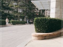 -北京工商大学(阜成路校区)