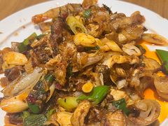 -灯盏窝餐厅