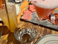 -La Strada(安福路店)