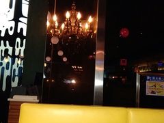 -绿茵阁牛扒餐厅(客村店)