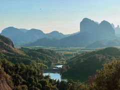 -丹霞山风景名胜区