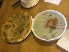 -台北楚楚园馅饼粥(虹桥南丰城店)