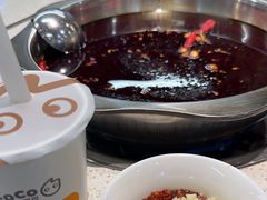 -水碾河刘老大串串香(水碾河路店)