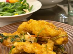 -嘉年华面包房餐厅（饺子馆）(陶然亭店)