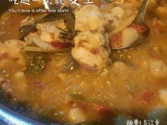 -大理.老字号渝记酸萝卜乌鱼(古城总店)