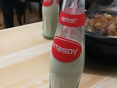 -赵家牛肉砂锅(台西三路店)