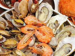-晶渔坊·海鲜私房菜(东夷小镇店)
