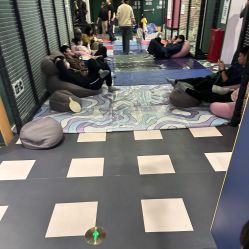 -MELAND CLUB亲子乐园·派对·餐厅(北京芳圆里ID MALL店)