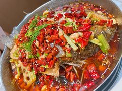 -贺兰山·西北菜(牛街总店)