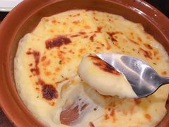 -萨莉亚意式餐厅(杭州滨江天街店)