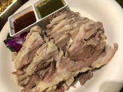 -大汗行宫园林餐厅