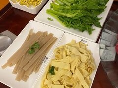 -老版火锅.12年西安排队王(沣峪口店)