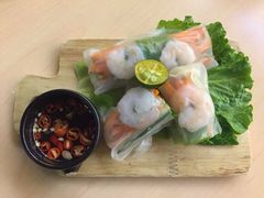 -来龙里 精致 东南亚餐室(万象城店)
