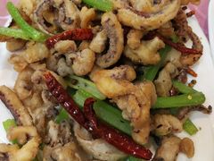 -昱德来·天津菜(河西店)
