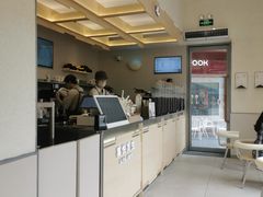 -喜茶(佛山岭南站店)