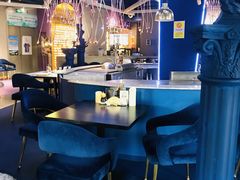 大堂-Wei菋·Le Bistrot