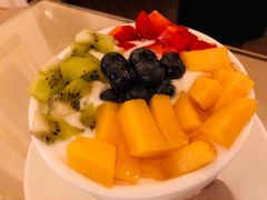 -花舍·新派粤菜·西餐·下午茶(亚运村·鸟巢店)