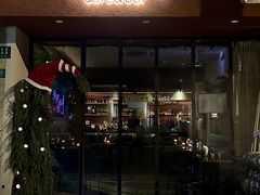 -MAYBE 威士忌 coffee&bar·清吧