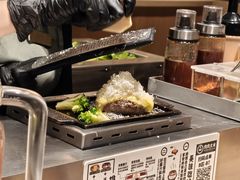 -肉肉大米(金虹桥店)