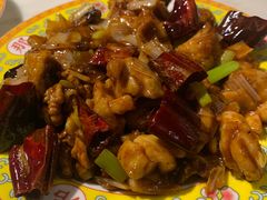 -那家小馆•北京菜•烤鸭(中关村店)