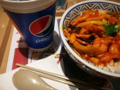 -吉野家(复兴路第二餐厅店)