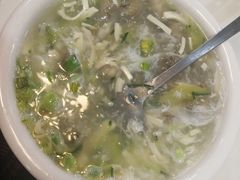 海蛎豆腐煲-鑫悦楼煎蟹·16年海鲜大排档