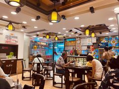 -丽的面家(多宝路店)