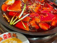 -胖姐社区老火锅(北京总店)