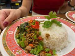 -曼谷食堂·泰国家庭料理(丹桂路店)