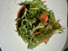 -荷塘秋月·本帮江浙菜(国权路店)