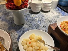-无锡苏宁银河国际酒店-悦府65中餐厅