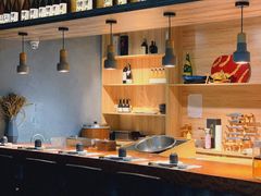-森味薪火烧•烧鸟居酒屋•日本料理(望京店)