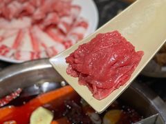 -渝味晓宇火锅(合川路店)