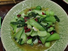 -傣乡之味·傣族特色手抓饭·孔雀宴(大理古城首店)
