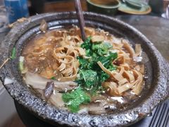 -王明古法砂锅居(开化寺店)