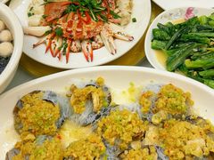 -众味海鲜大排档·活海鲜·潮汕味(南澳店)