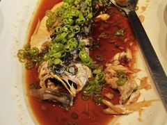 -宴周康·精致江浙菜(周浦店)