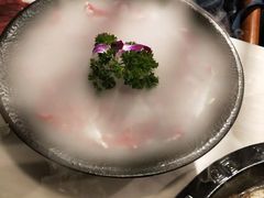 -围炉·川味鲜货火锅(万达珍珠坊店)