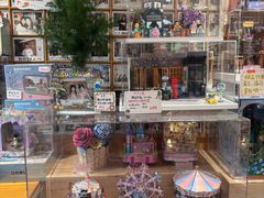 -猫的天空之城概念书店(苏州平江店)