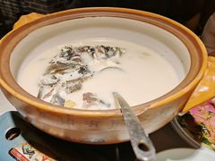 -千岛湖小鱼儿·淳安匠心农家菜