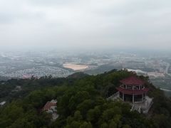-大雁山风景区