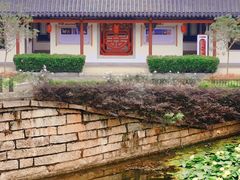 -广东花都湖国家湿地公园