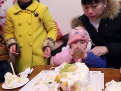 -万利隆·活力烘焙(人民路店)