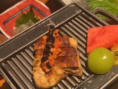 -花潮料理艺食馆(世欧广场店)
