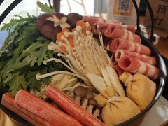 -团子君寿司·茶