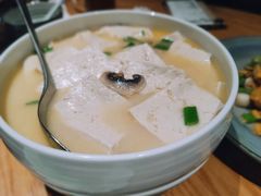 海鲜豆腐-荣小馆(杭州大厦店)
