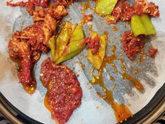 -元宝烤肉店·齐齐哈尔烤肉·烤串
